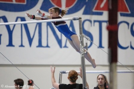 AGC Competitive Team Program